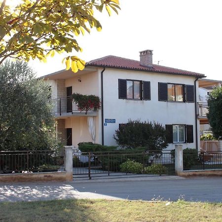 Apartments With A Parking Space Umag - 7057 Luaran gambar