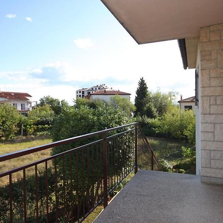 Apartments With A Parking Space Umag - 7057 Luaran gambar