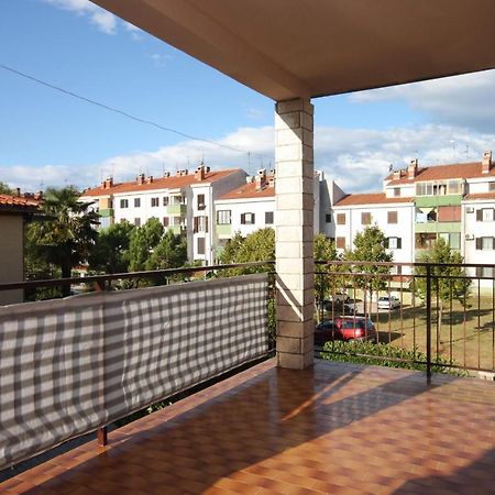 Apartments With A Parking Space Umag - 7057 Luaran gambar