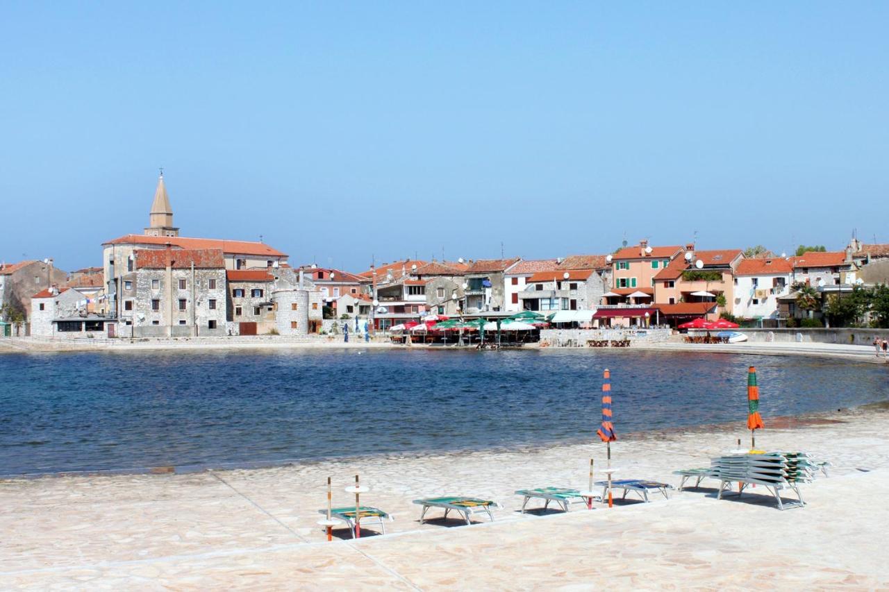 Apartments With A Parking Space Umag - 7057 Luaran gambar