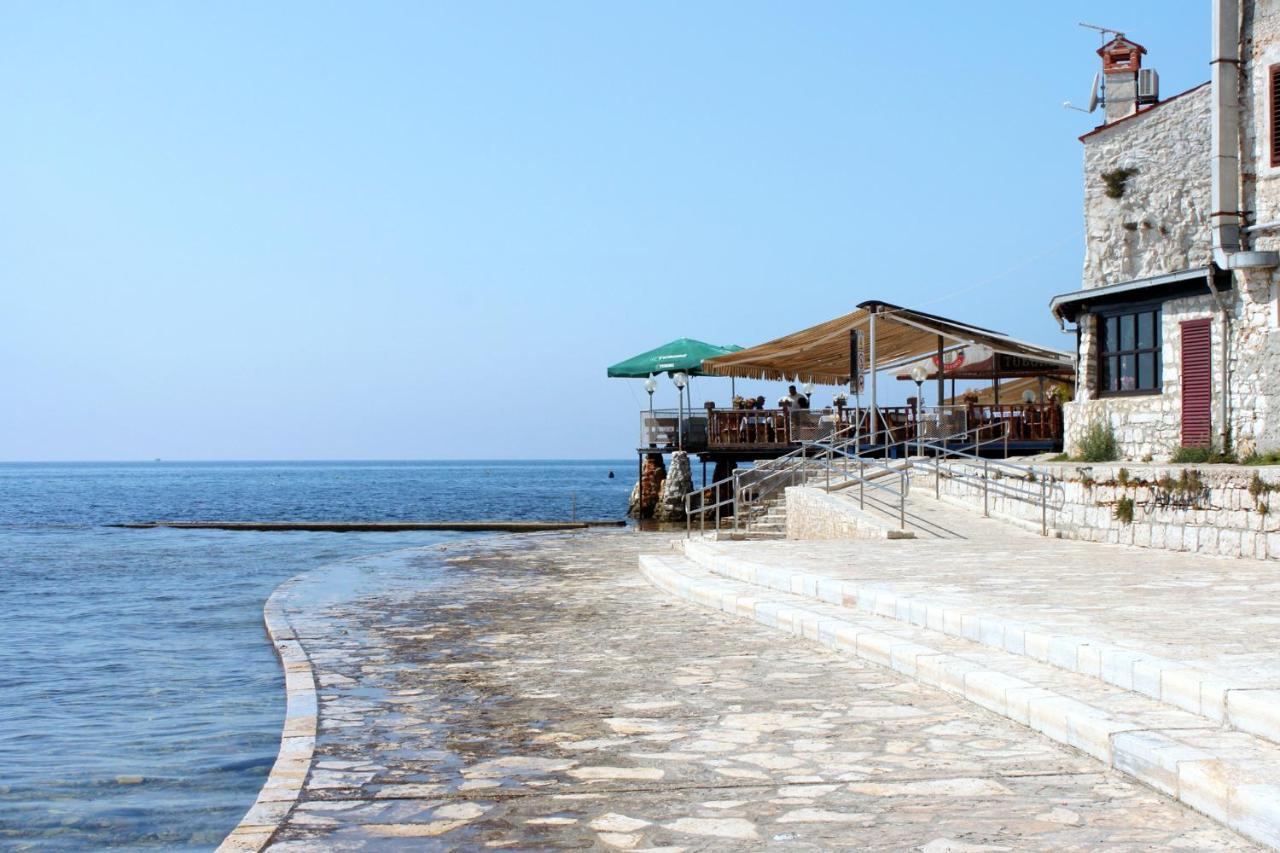 Apartments With A Parking Space Umag - 7057 Luaran gambar