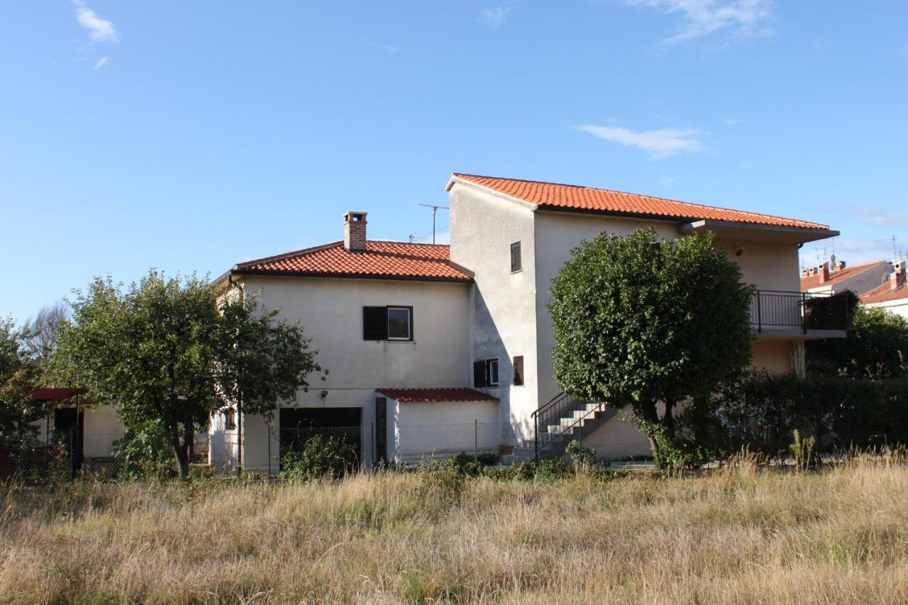 Apartments With A Parking Space Umag - 7057 Luaran gambar
