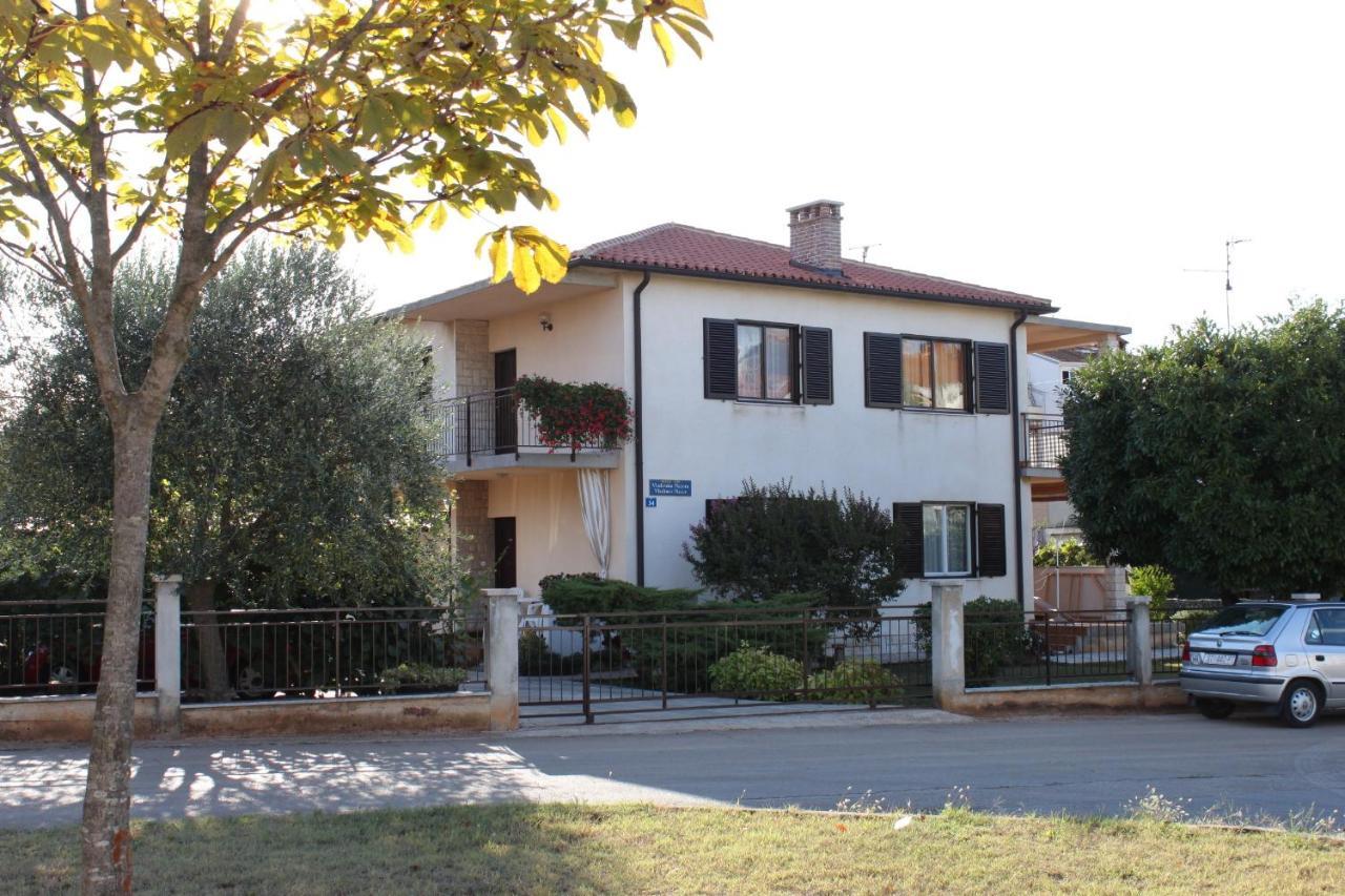 Apartments With A Parking Space Umag - 7057 Luaran gambar