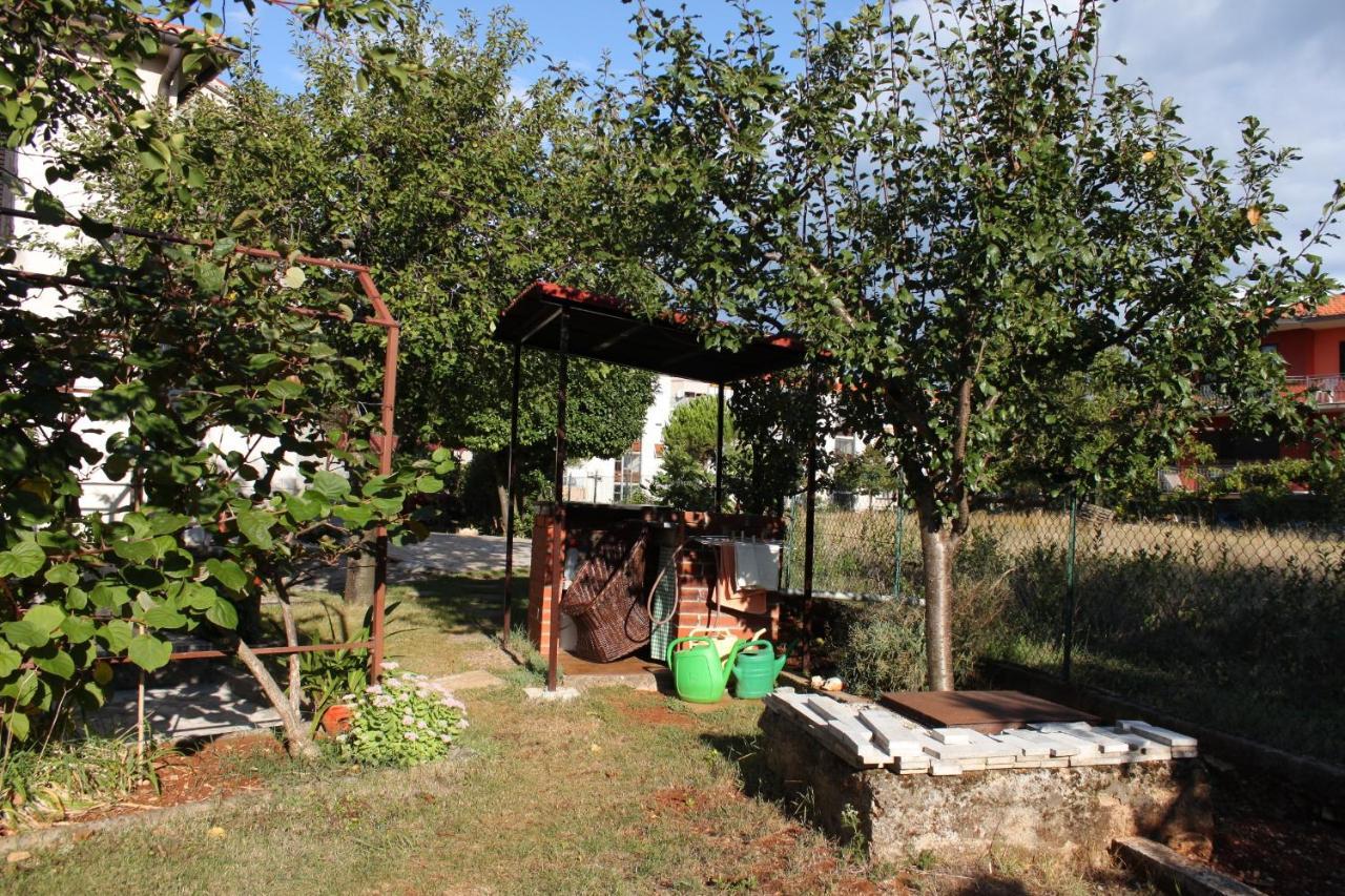 Apartments With A Parking Space Umag - 7057 Luaran gambar