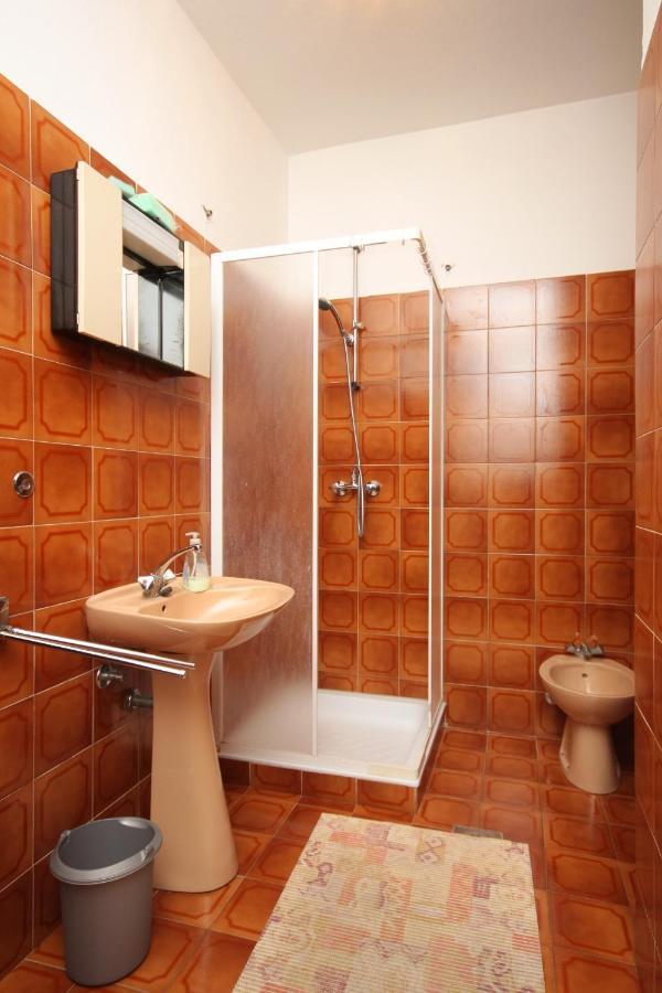 Apartments With A Parking Space Umag - 7057 Luaran gambar