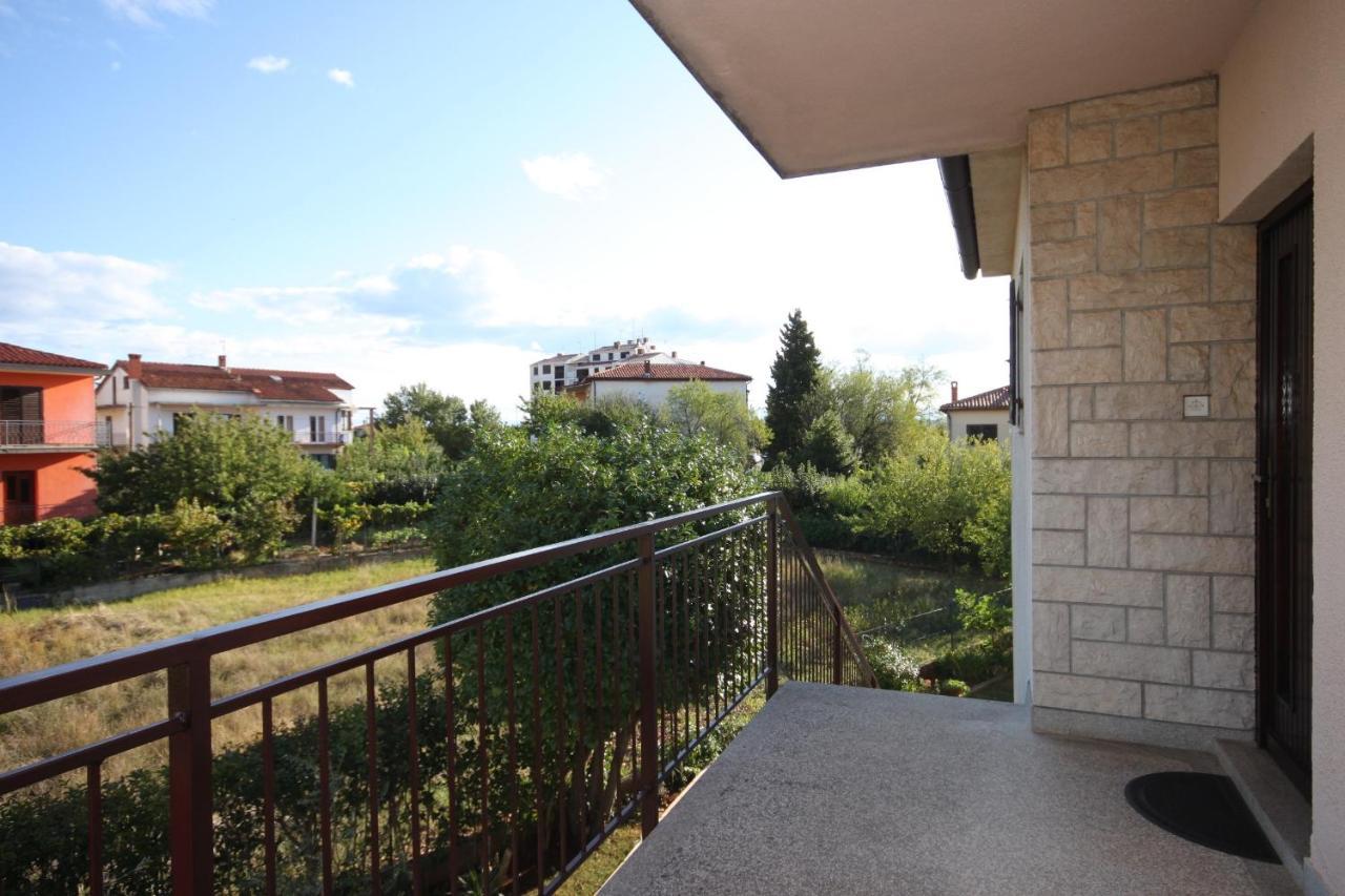 Apartments With A Parking Space Umag - 7057 Luaran gambar