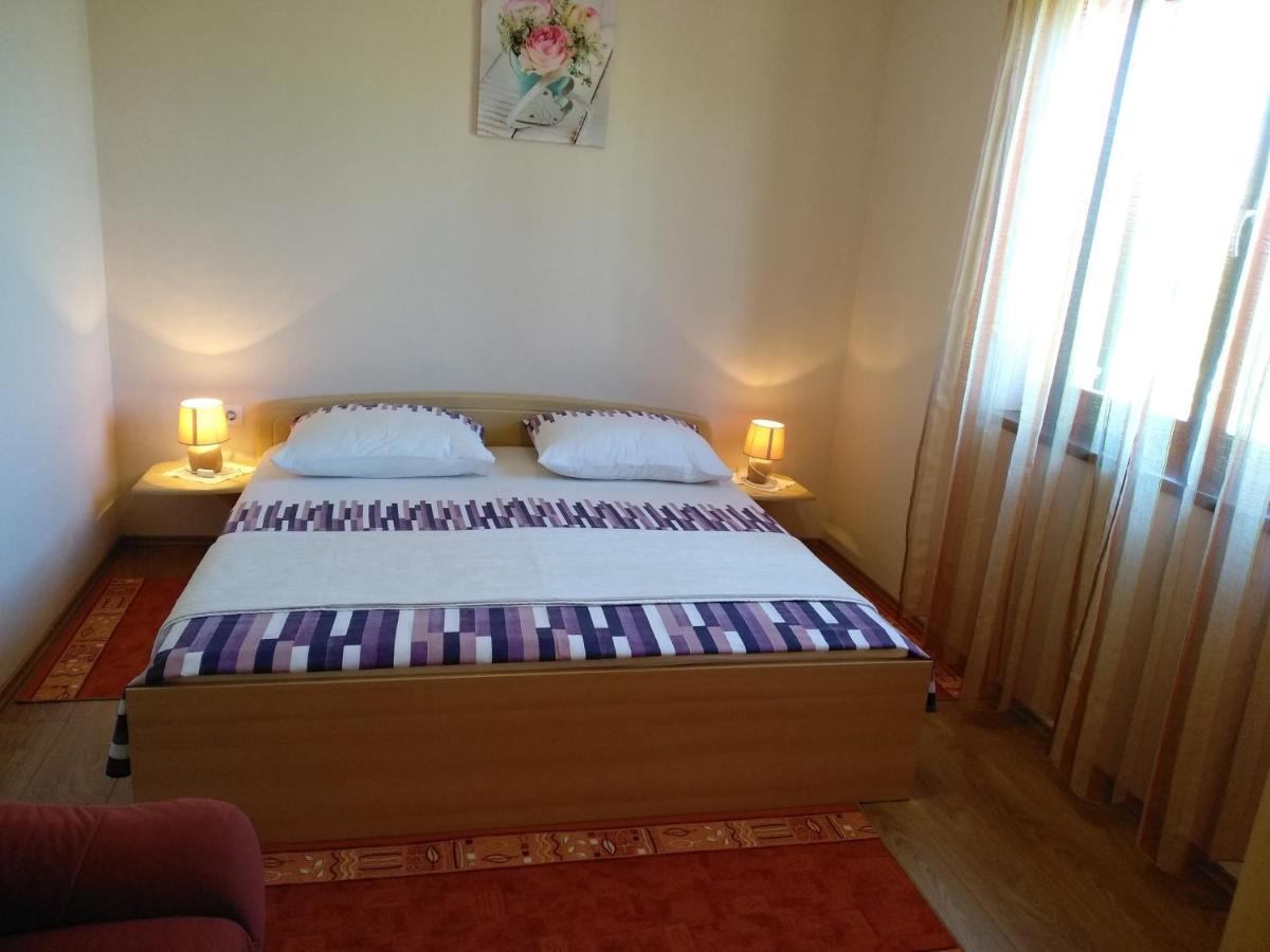 Apartments With A Parking Space Umag - 7057 Luaran gambar