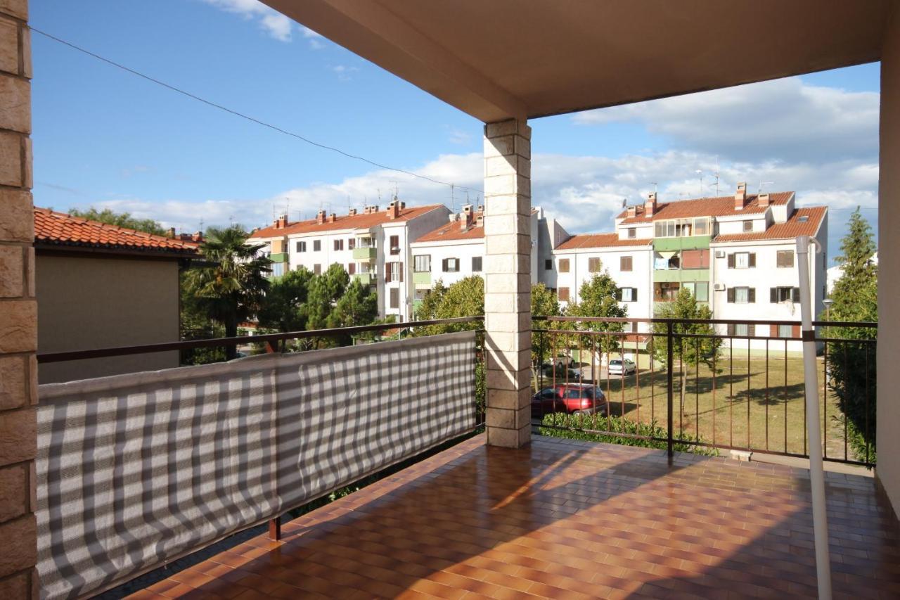 Apartments With A Parking Space Umag - 7057 Luaran gambar