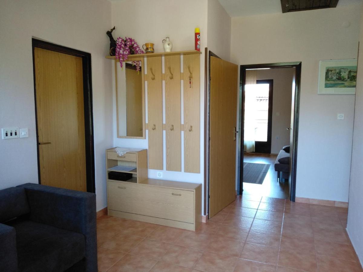 Apartments With A Parking Space Umag - 7057 Luaran gambar