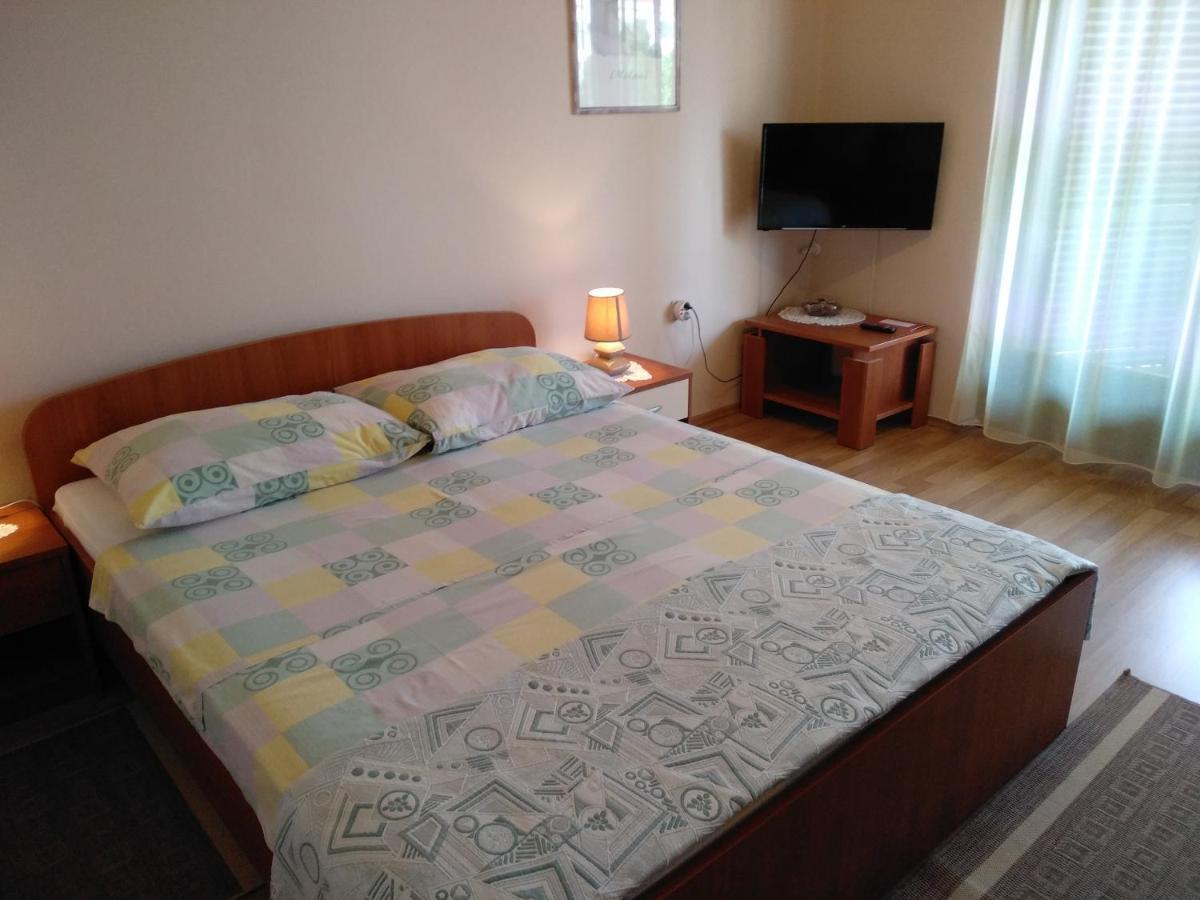Apartments With A Parking Space Umag - 7057 Luaran gambar