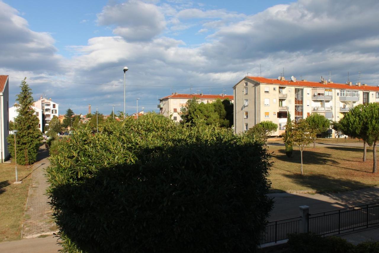 Apartments With A Parking Space Umag - 7057 Luaran gambar